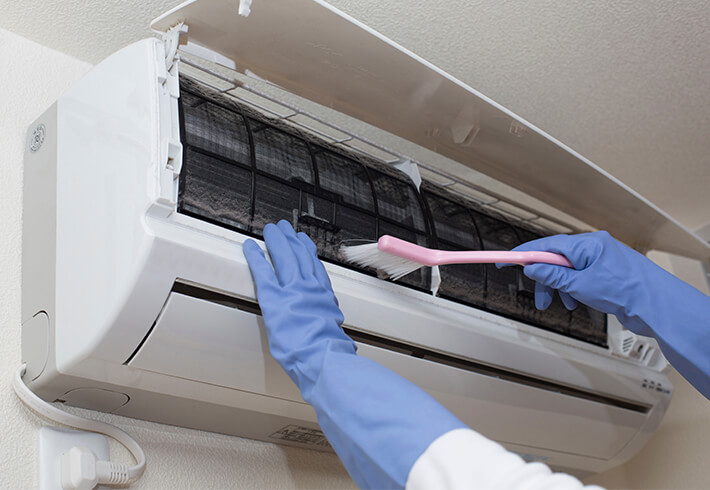 Sancaktepe Tronic Klima Montaj Servisi