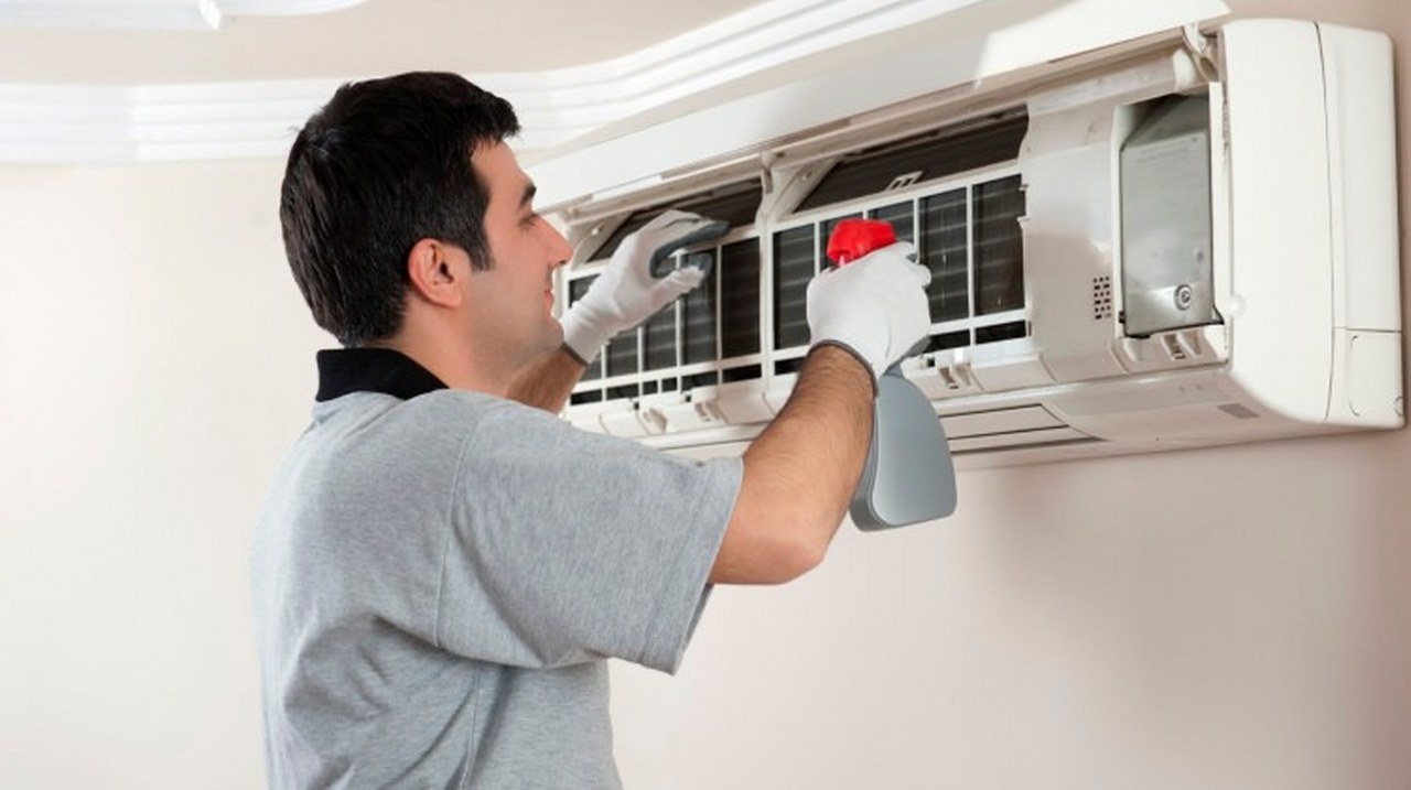 Sancaktepe Tronic Klima Montaj Servisi