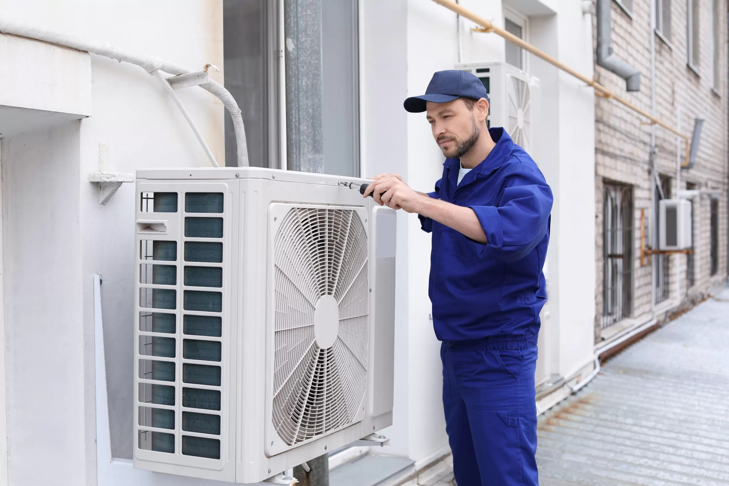 Sancaktepe Tronic Klima Bakımı