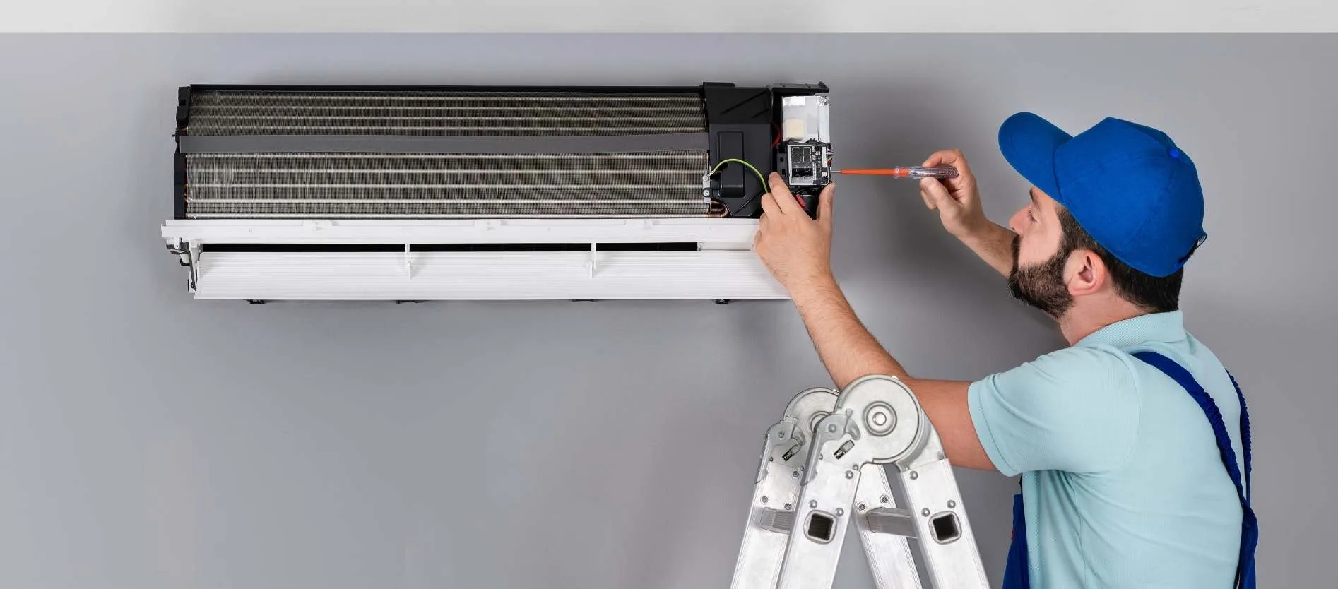 Sancaktepe Tronic Klima Gaz Dolum Servisi